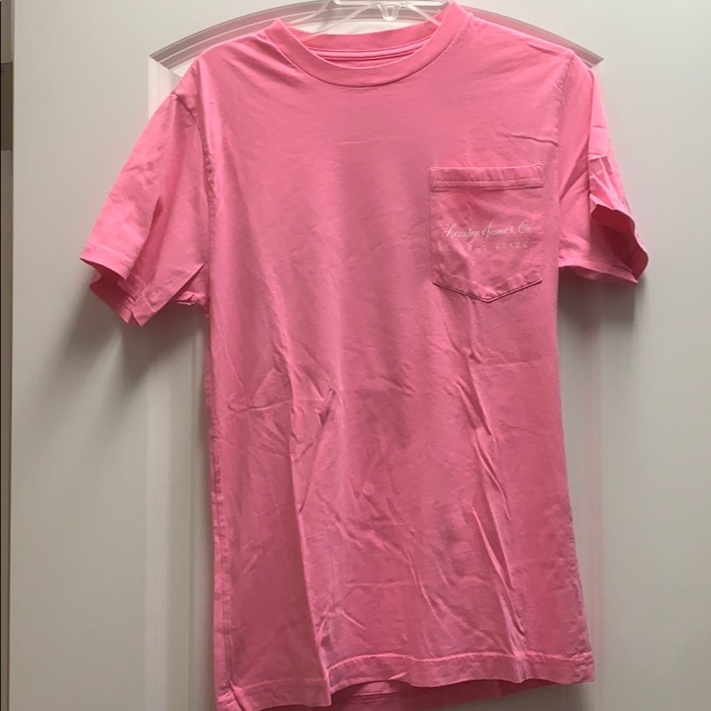 lauren James t shirt!